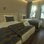 Sarnic & Sarnic Premier Istanbul