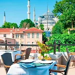Sarnic & Sarnic Premier Hotel Istanbul