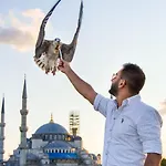 Sarnic & Sarnic Premier Hotel Istanbul