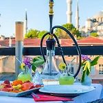 Sarnic & Sarnic Premier 3* Istanbul