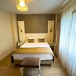 Sarnic & Sarnic Premier Hotel Istanbul