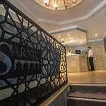 Sarnic & Sarnic Premier Hotel
