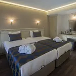 Sarnic & Sarnic Premier Istanbul