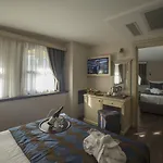 Sarnic & Sarnic Premier Hotel