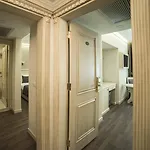 Hotel Sarnic & Sarnic Premier Istanbul