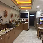 Sarnic & Sarnic Premier Hotel Istanbul