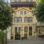 Sarnic & Sarnic Premier 3* Istanbul