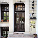 Hotel Sarnic & Sarnic Premier 3*