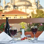 Sarnic & Sarnic Premier Hotel 3*