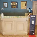 Hotel Sarnic & Sarnic Premier Istanbul