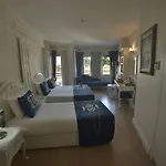 Hotel Sarnic & Sarnic Premier Istanbul