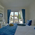 Hotel Sarnic & Sarnic Premier 3*