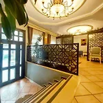 Hotel Sarnic & Sarnic Premier