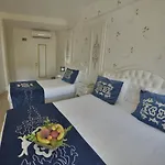 Hotel Sarnic & Sarnic Premier Istanbul
