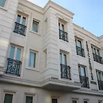 Hotel Sarnic & Sarnic Premier 3*