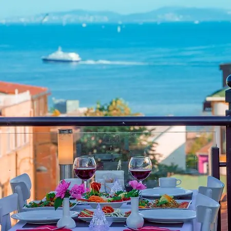 Sarnic Ottoman Mansion