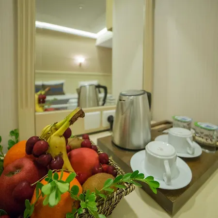 Sarnic Ottoman Mansion Hotel 3*