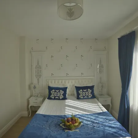 Sarnic Ottoman Mansion
