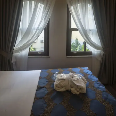 Hotel Sarnic Ottoman Mansion