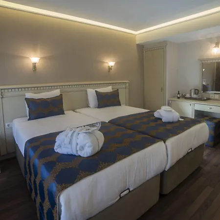 Sarnic & Sarnic Premier Istanbulská provincie