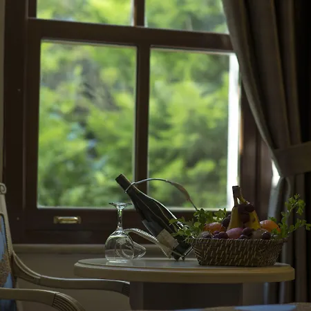 Sarnic Ottoman Mansion Hotel 3*