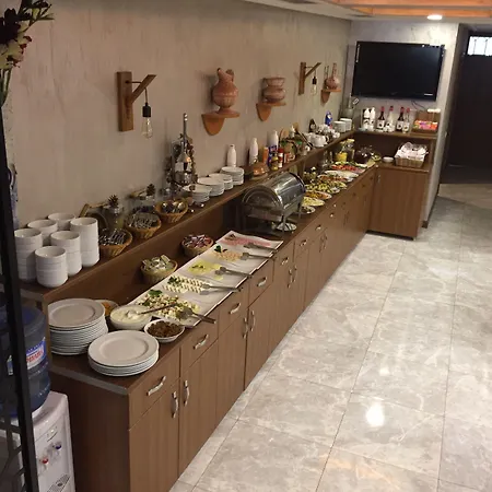 Sarnic Ottoman Mansion 3* Istanbul