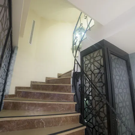 Sarnic Ottoman Mansion Hotell 3*