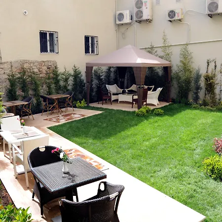 Sarnic Ottoman Mansion