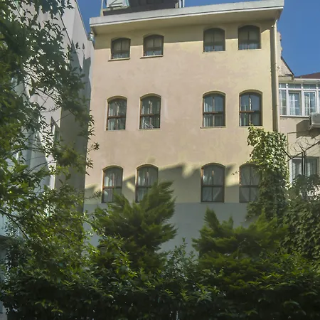 Sarnic Ottoman Mansion