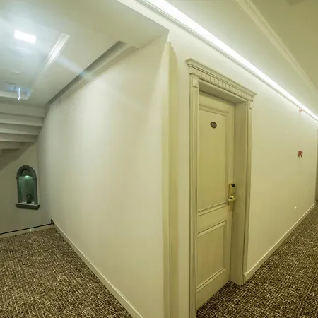 Sarnic Ottoman Mansion Hotel 3*