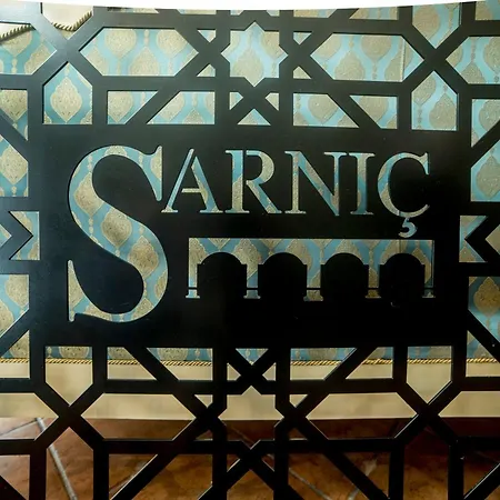 Sarnic Ottoman Mansion 3*