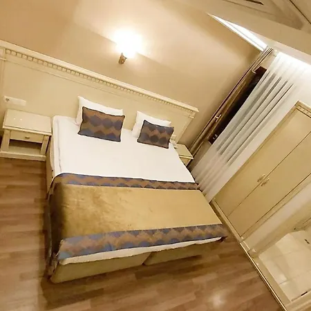 Sarnic & Sarnic Premier Hotel 3*