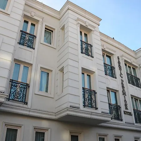 Hotell Sarnic Ottoman Mansion 3*