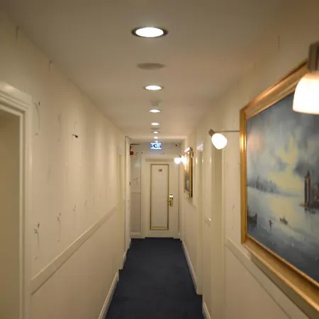 Sarnic & Sarnic Premier Hotel 3*