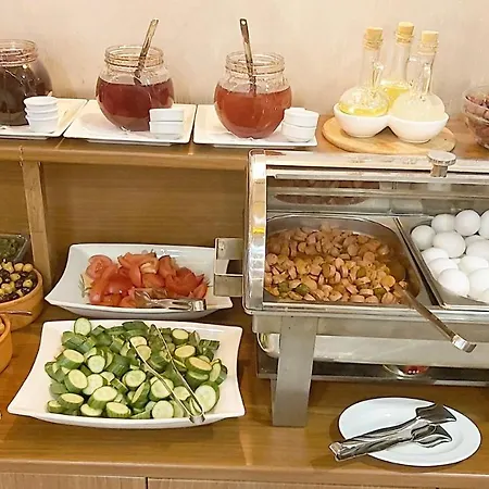 Sarnic & Sarnic Premier 3*