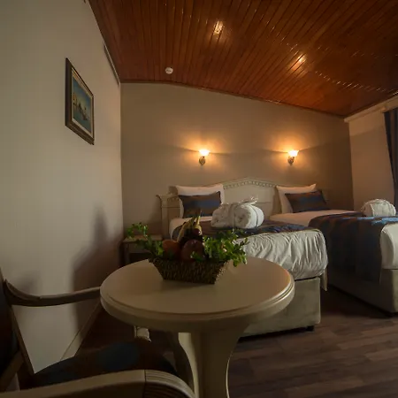 Sarnic & Sarnic Premier