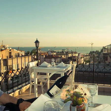 Hotel Sarnic & Sarnic Premier