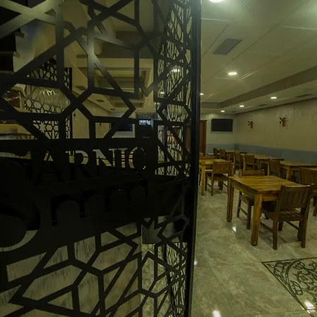 Sarnic & Sarnic Premier 3*