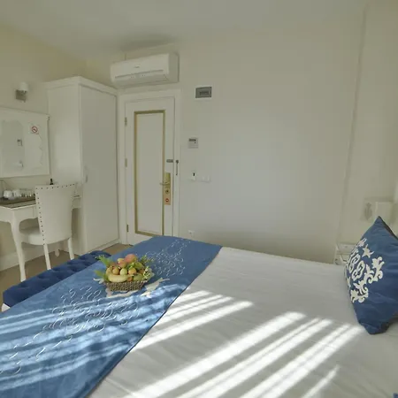 Sarnic & Sarnic Premier Hotel Istambul