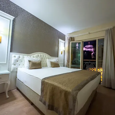 Sarnic Ottoman Mansion