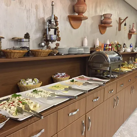 Hotel Sarnic & Sarnic Premier 3*