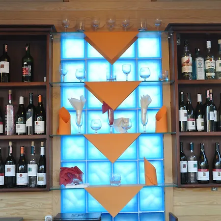 Hotel Sarnic & Sarnic Premier 3*