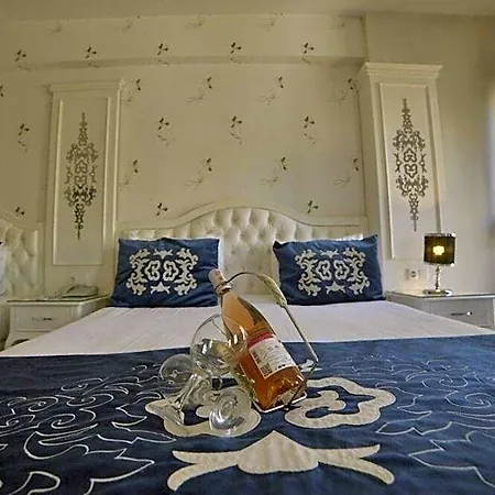 Sarnic Ottoman Mansion 3* איסטמבול
