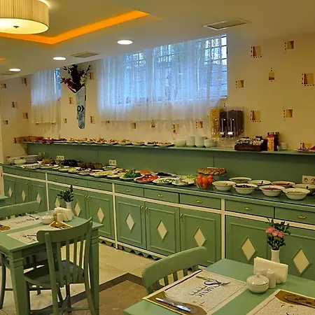 Sarnic Ottoman Mansion איסטמבול