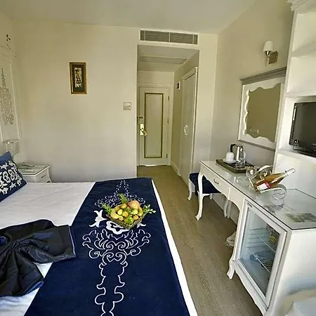 Sarnic Ottoman Mansion 3*