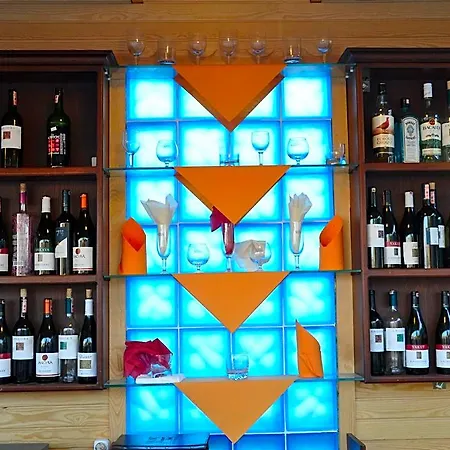 מלון Sarnic Ottoman Mansion 3*