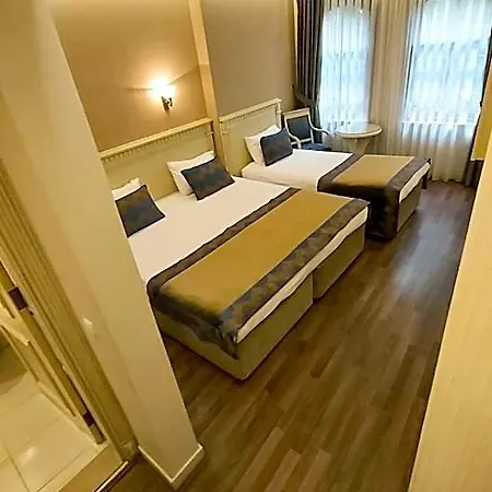 Sarnic Ottoman Mansion 3*