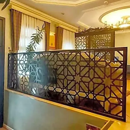 Hotel Sarnic Ottoman Mansion