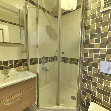 Sarnic Ottoman Mansion Hotel Istanbul