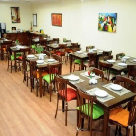 Ξενοδοχείο Sarnic & Sarnic Premier 4*